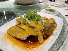 -北园酒家(小北路店)