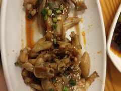 -黄泰吉拾味餐厅(江汉路店)