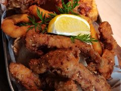 -宝莱纳餐厅(滨江店)