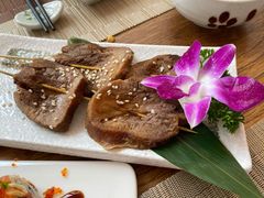 秘制牛舌-酒井酱子·深夜食堂(东城汇店)
