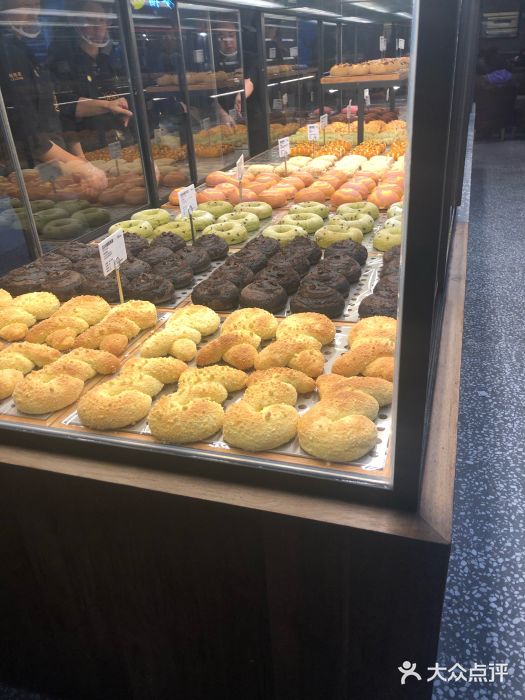 LELECHA乐乐茶(上海五角场万达广场店)图片