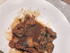 -四道菜·福建菜馆(新街口金鹰店)