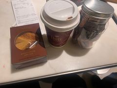 -Peet's Coffee皮爷咖啡(德基店)