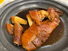 -泮溪酒家(荔枝湾店)