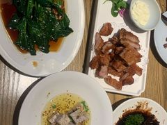 -日出青木·杭帮菜名店