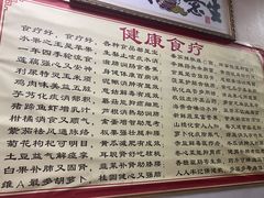 -来康盲人按摩(惠民北街店)