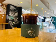 -织荆鸟咖啡(首开福茂店)