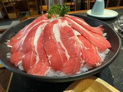 -井格重庆火锅(通州梨园店)