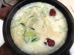 -神仙雪浓汤(明洞店)