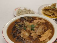 -李记饺子·熏酱东北菜(欢乐谷店)