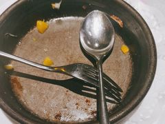 -半秋山西餐厅(宜昌大洋店)