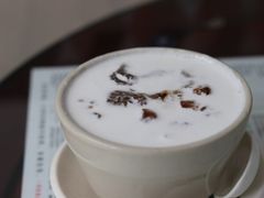 -仁信双皮奶(东川路店)