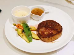 菲力牛排-Deer Park鹿园西餐(仁恒置地广场店)