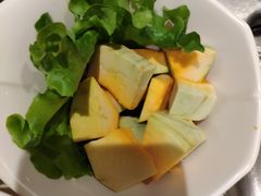 -海底捞火锅(顺义华联店)
