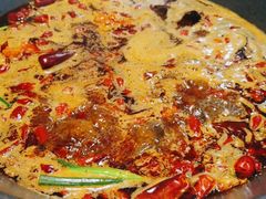 -楠火锅(哈尔滨金爵万象店)