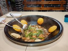 乌江鱼-王老六铁锅炖鱼(华阳路店)