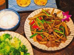 -上楼私房菜(院士路店)