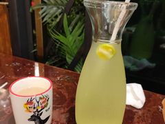 -新白鹿餐厅(爱琴海购物中心店)