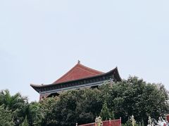 -广州莲花山旅游区