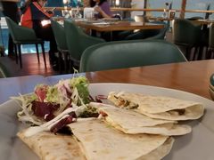 -HFFOUSA TACO弗萨塔可墨西哥餐厅(颐堤港店)