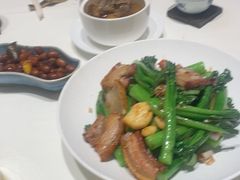 -侨美·唐荔园·40年地道粤菜