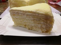 -CUNS CAKE村上千层蛋糕(一环路东二段140号院店)