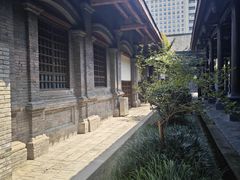 -平安桥天主教堂