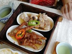 -食为先(广园店)
