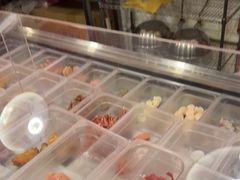 -拿渡麻辣香锅(龙旗购物中心店)
