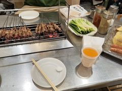 -小寒羊烧烤(凯瑞时代大厦店)