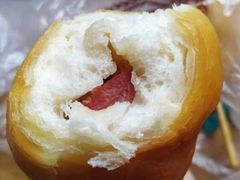 -宏发红西饼屋(天津路店)