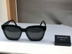 -GENTLE MONSTER(西安SKP店)