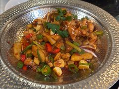 -阿明小菜·海鲜·上海菜(梅陇店)
