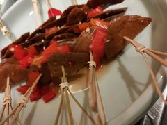 -小厨娘淮扬菜(六合欢乐港店)