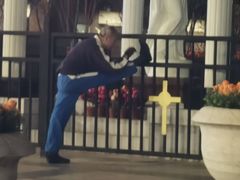 -王府井天主教堂