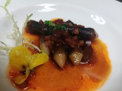 -萬國春·中菜馆(颐和公馆店)