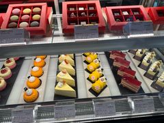 -白天鹅宾馆·美食屋