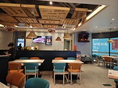 -豪享来中西餐厅(隆昌店)
