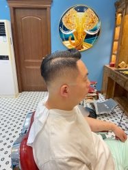-贝勒爷专业男发