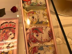 -好利来(东四店)