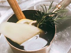 -娜娜家·Nana's restaurant(国金汇店)