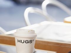 -HUGS coffee(东区店)