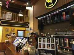 -多克多蒸气茶DOKDO(鼓楼绿地店)