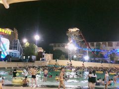 -武汉玛雅海滩水公园