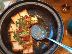 -宋徽厨·安徽菜(安庆绿地店)