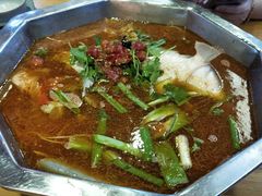酸汤鱼-老凯俚酸汤鱼(鸿通城店)