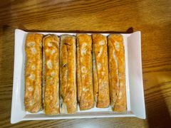 -铸钟褡裢火烧(西三环紫竹桥店)