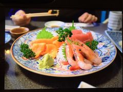 -鱼真(うおまさ)