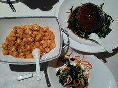 android_upload_pic-A One Kitchen·南京精菜馆(晶丽酒店店)