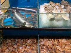 水产区-盒马鲜生(馥邦国际店)